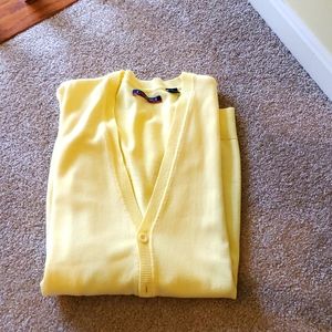 Golf America Vest button down XXL